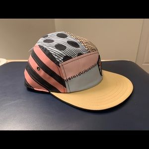 vans sally hat